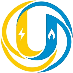 Logo Strom & Gas bei Umut