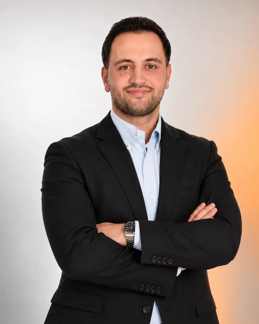 Umut Ilgin – persönlicher Energieberater für Strom und Gas in Herne